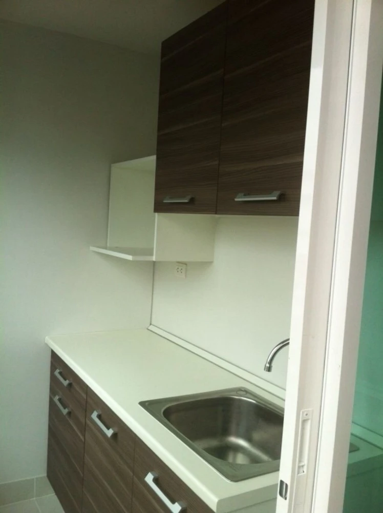 ให้เช่า Regent Home 19 Sukhumvit 93 ห้องแต่งครบ น่าอยู่ สนใจรีบจองเลย ห้ามพลาด