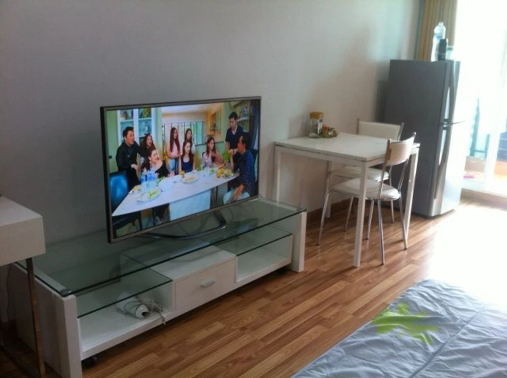ให้เช่า Regent Home 19 Sukhumvit 93 ห้องแต่งครบ น่าอยู่ สนใจรีบจองเลย ห้ามพลาด