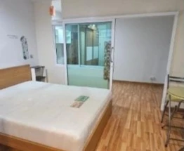 ให้เช่า Regent Home 20 Prachachuen 16 ชั้น 8 ห้องแต่งครบ พร้อมอยู่ จองเลย