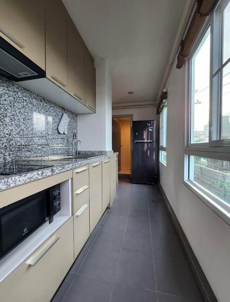 ให้เช่า Regent Home 22 ห้องกว่างใหญ่มาก 63 ตร.ม. พร้อมระเบียง บรรยากาศอบอุ่นเหมือนอยู่บ้าน จองด่วน