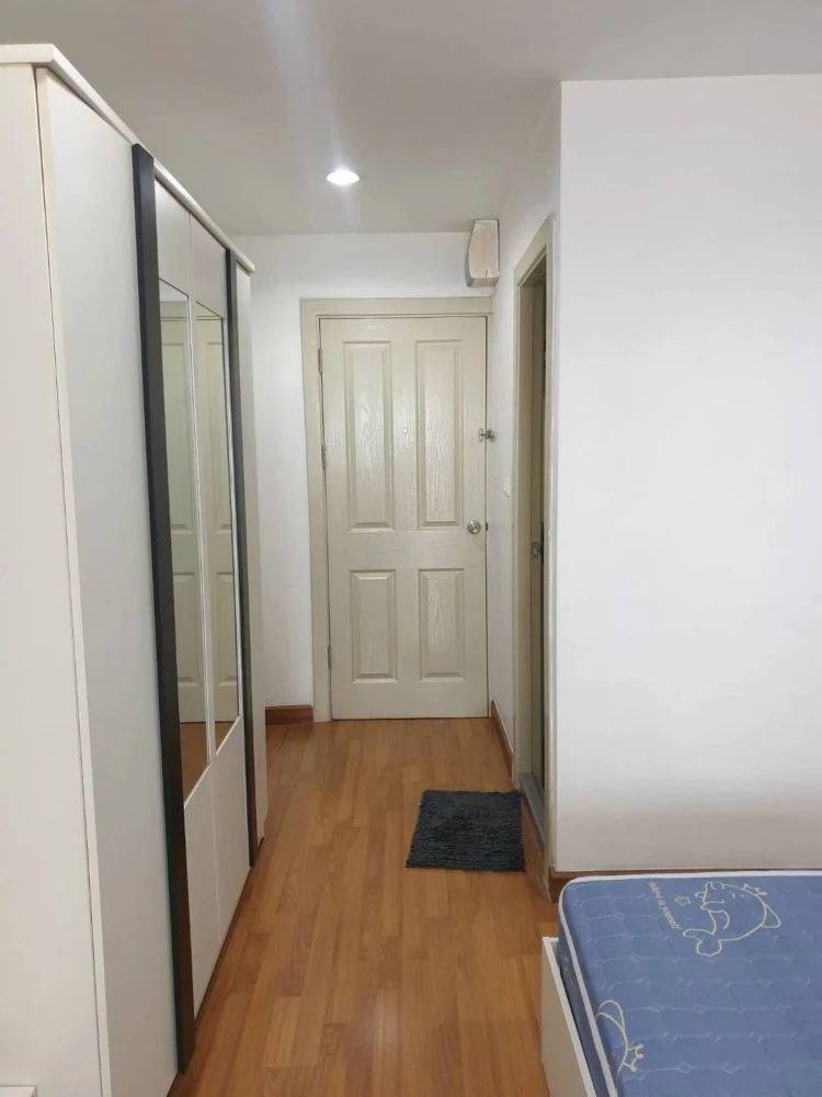 ให้เช่า Regent Home 22 Sukhumvit 85 ชั้น 4 ห้องน่าอยู่ แต่งครบ สนใจจองเลย