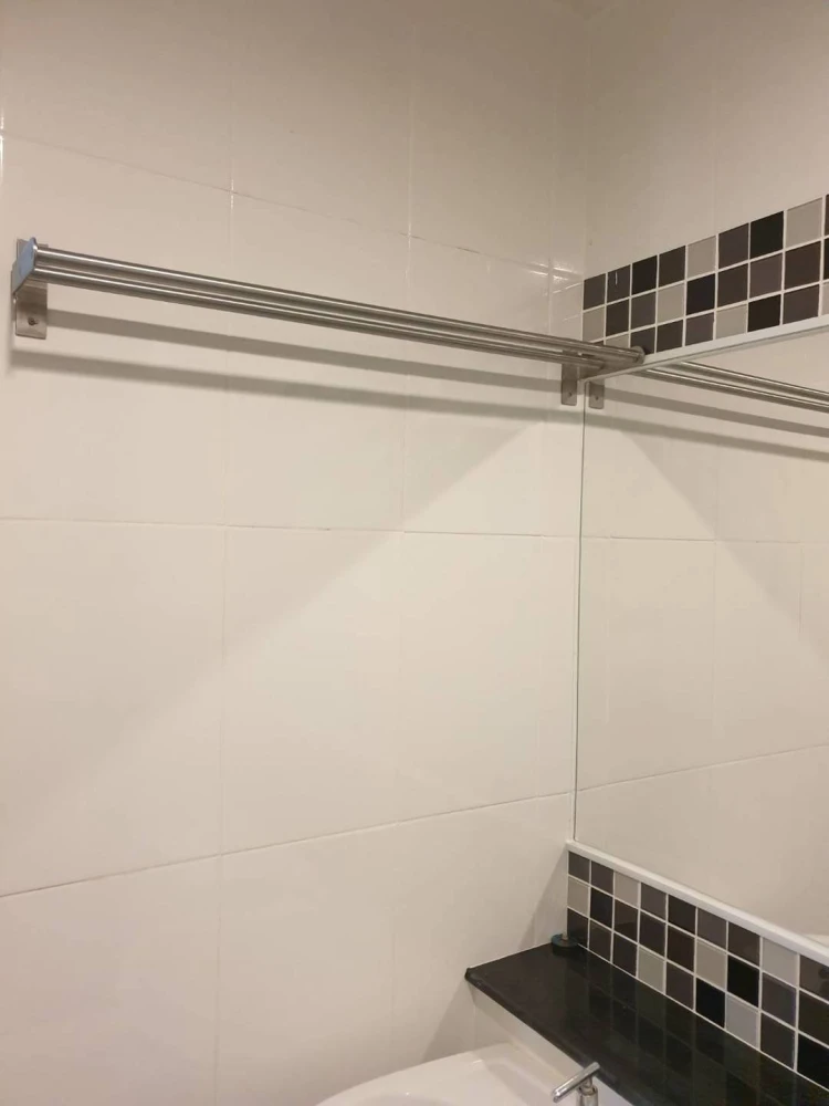 ให้เช่า Regent Home 22 Sukhumvit 85 ชั้น 4 ห้องน่าอยู่ แต่งครบ สนใจจองเลย