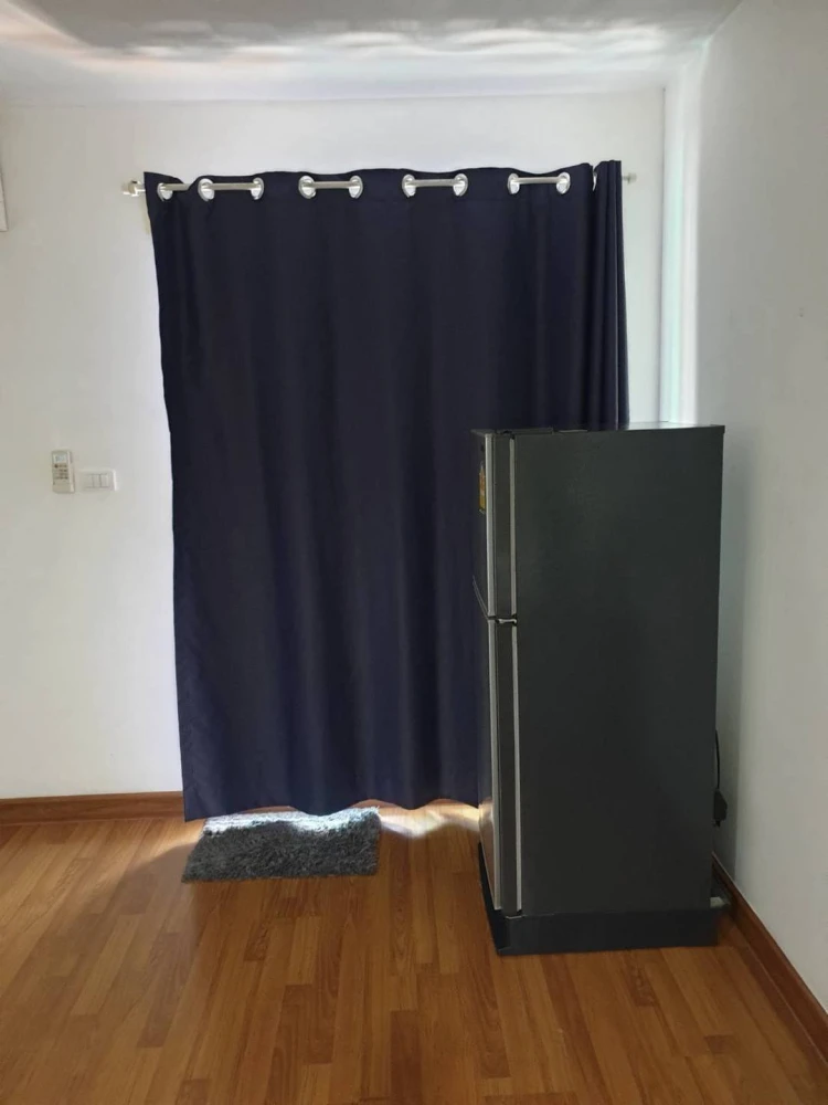 ให้เช่า Regent Home 22 Sukhumvit 85 ชั้น 4 ห้องน่าอยู่ แต่งครบ สนใจจองเลย