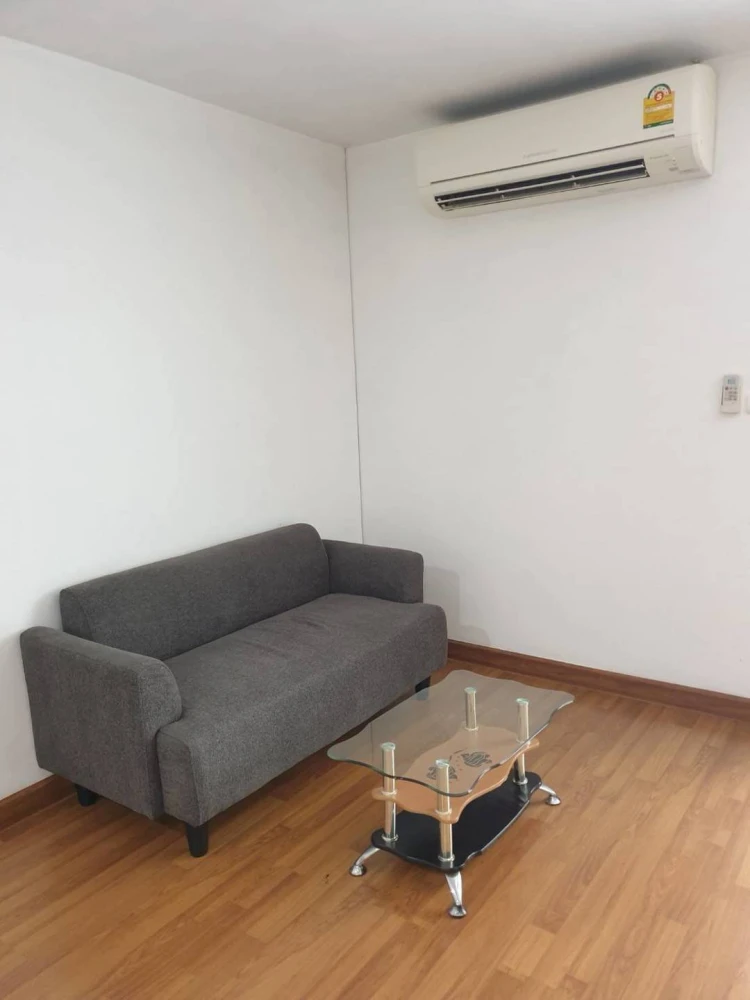 ให้เช่า Regent Home 22 Sukhumvit 85 ชั้น 4 ห้องน่าอยู่ แต่งครบ สนใจจองเลย