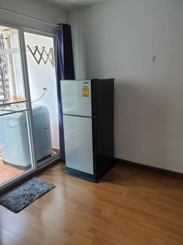 ให้เช่า Regent Home 22 Sukhumvit 85 ชั้น 4 ห้องน่าอยู่ แต่งครบ สนใจจองเลย