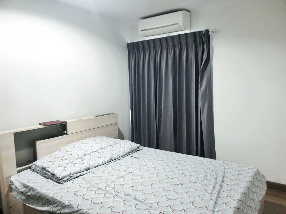 ให้เช่า Regent Home 22 Sukhumvit 85 ชั้น 7 ห้องกว้าง แต่งครบ น่าอยู่ จองเลย ห้ามพลาด