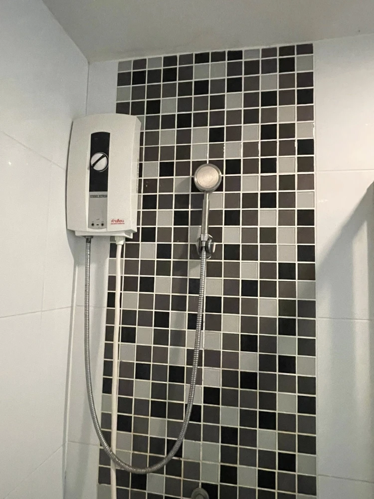 ให้เช่า Regent Home 25 Tiwanon ชั้น 4 แต่งครบ พร้อมอยู่ จองเลยจ้า