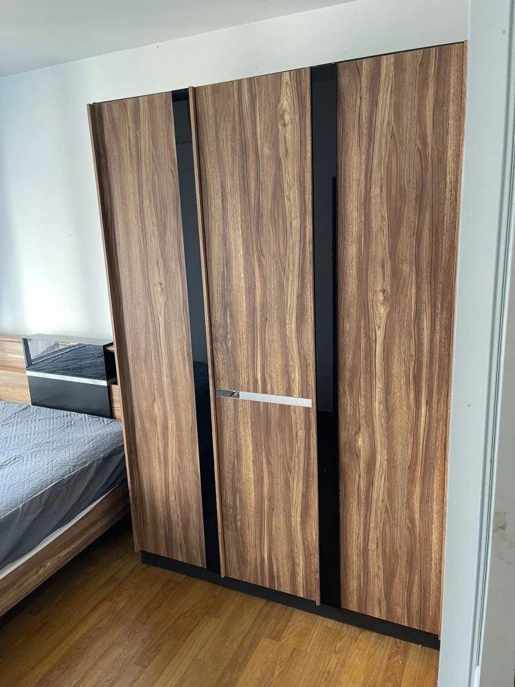 ให้เช่า Regent Home 25 Tiwanon ชั้น 4 แต่งครบ พร้อมอยู่ จองเลยจ้า