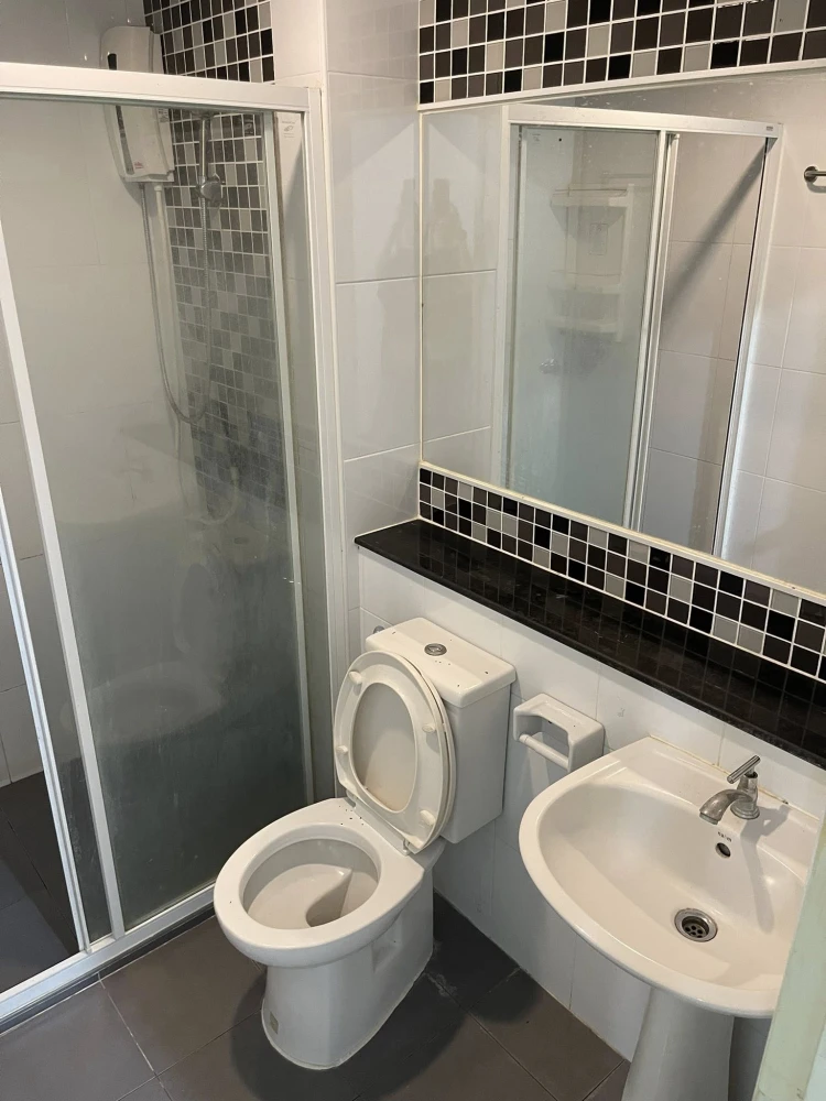 ให้เช่า Regent Home 25 Tiwanon ชั้น 4 แต่งครบ พร้อมอยู่ จองเลยจ้า