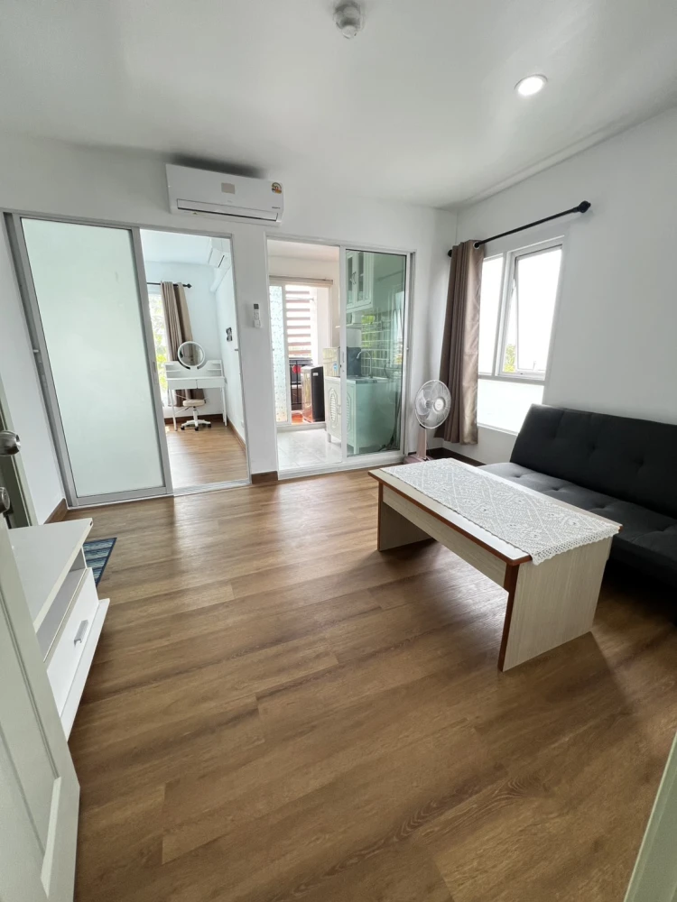 ให้เช่า Regent Home 25 Tiwanon ชั้น 5 ห้องแต่งครบ น่าอยู่ สนใจรีบจองเลย ด่วนๆ