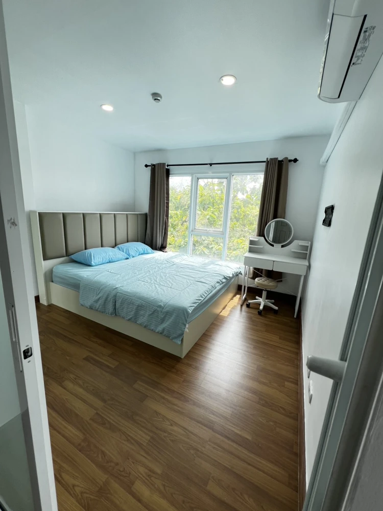 ให้เช่า Regent Home 25 Tiwanon ชั้น 5 ห้องแต่งครบ น่าอยู่ สนใจรีบจองเลย ด่วนๆ