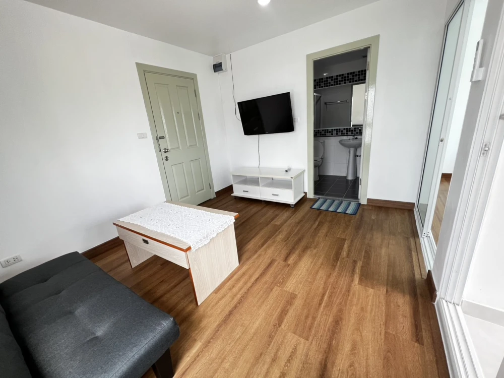 ให้เช่า Regent Home 25 Tiwanon ชั้น 5 ห้องแต่งครบ น่าอยู่ สนใจรีบจองเลย ด่วนๆ