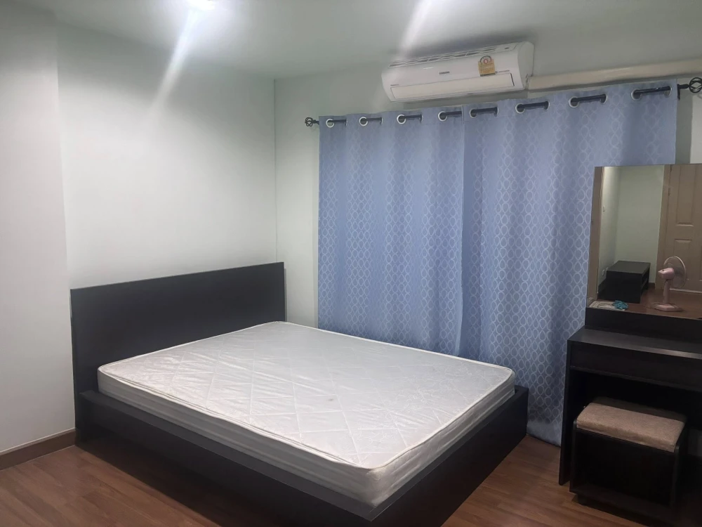 ให้เช่า Regent Home 25 Tiwanon ห้องพร้อมอยู่ ราคาสบายกระเป๋า มาแต่ตัวเข้าอยู่ได้เลย!!!