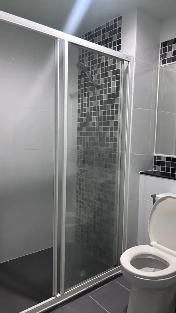 ให้เช่า Regent Home 25 Tiwanon ห้องพร้อมอยู่ ราคาสบายกระเป๋า มาแต่ตัวเข้าอยู่ได้เลย!!!