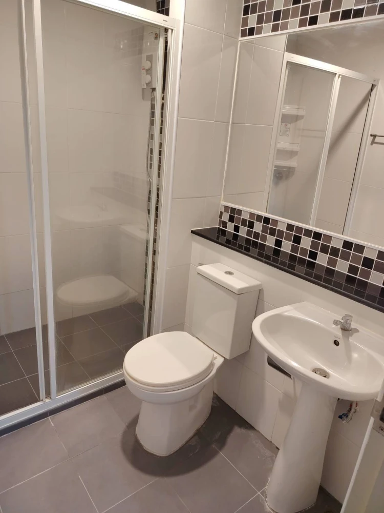 ให้เช่า Regent Home 25 Tiwanon ห้องพร้อมอยู่ เฟอร์พร้อม กว้างขวางอยู่สบาย จองเลย