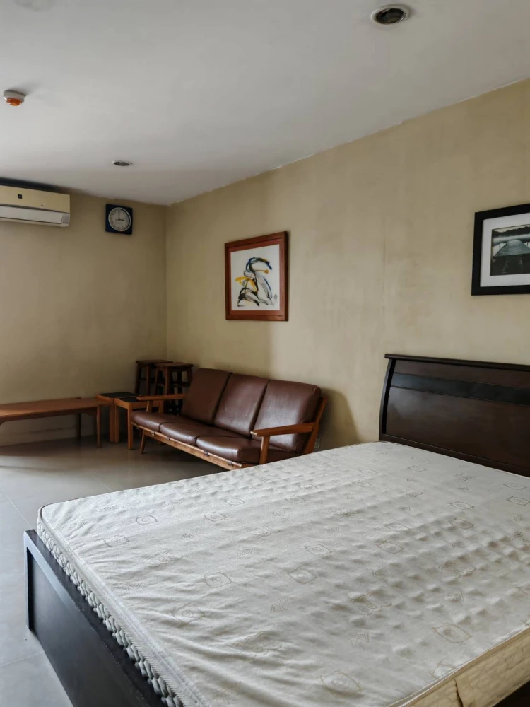 ให้เช่า Regent Home 6 Prachachuen ชั้น 5 ห้องแต่งครบ น่าอยู่ สนใจจองเลย