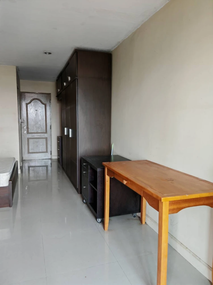 ให้เช่า Regent Home 6 Prachachuen ชั้น 5 ห้องแต่งครบ น่าอยู่ สนใจจองเลย