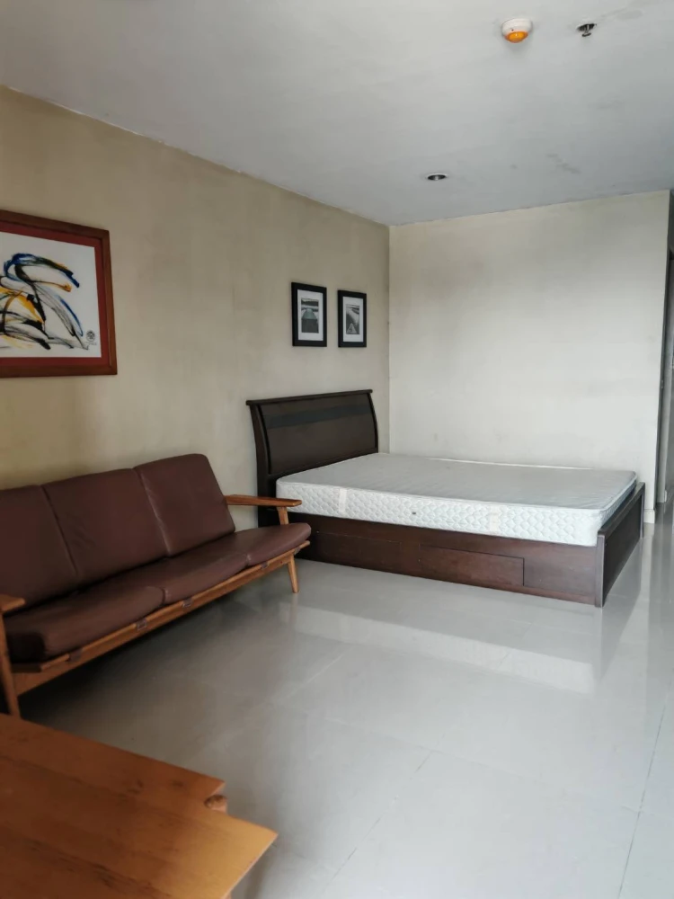 ให้เช่า Regent Home 6 Prachachuen ชั้น 5 ห้องแต่งครบ น่าอยู่ สนใจจองเลย