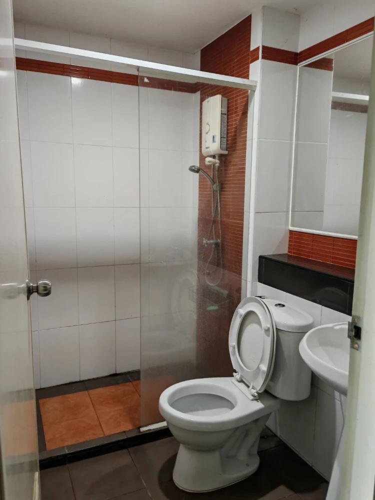 ให้เช่า Regent Home 6 Prachachuen ชั้น 5 ห้องแต่งครบ น่าอยู่ สนใจจองเลย