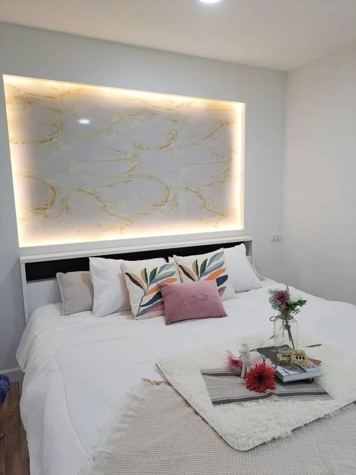 ให้เช่า Regent Home 9 Sukhumvit 64 ห้องแต่งน่าอยู่ สิ่งอำนวยความสะดวกครบ มาจอได้แล้ววันนี้ images