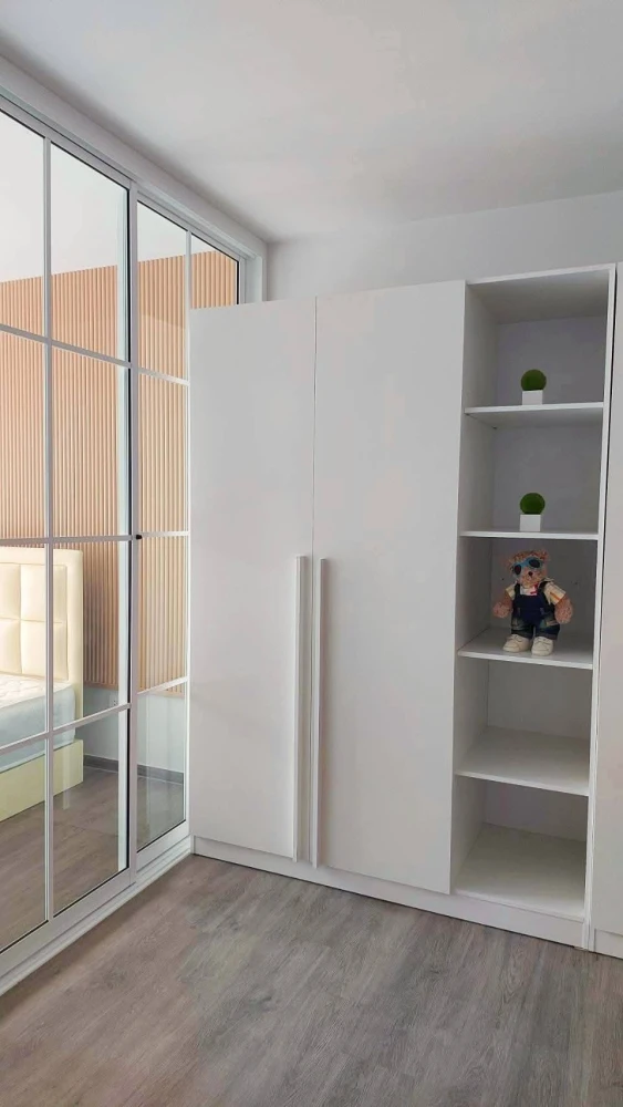 ให้เช่า Regent Home Bangna ชั้น 10 ห้องมุม แต่งครบ น่าอยู่ จองด่วน ก่อนพลาด