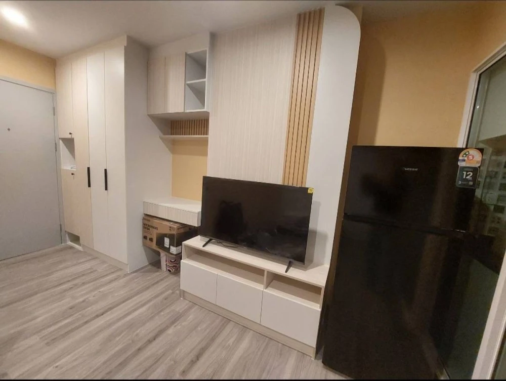 ให้เช่า Regent Home Bangna ชั้น 15 ด้านวิวแม่น้ำ วิวโล่งเป็นส่วนตัว ลมพัดเย็นสบายตลอดปี มาจองเลย อย่าช้า