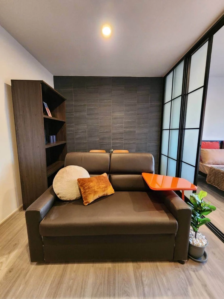 ให้เช่า Regent Home Bangna ชั้น 16 ห้องแต่งครบ น่าอยู่ สนใจจองเลย ด่วนๆ