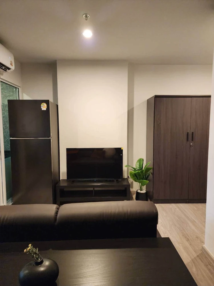 ให้เช่า Regent Home Bangna ชั้น 16 ห้องแต่งครบ น่าอยู่ สนใจจองเลย ด่วนๆ