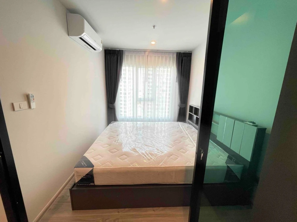 ให้เช่า Regent Home Bangna ชั้น 18 ห้องมุม แต่งครบ น่าอยู่ จองเลย ด่วนๆ