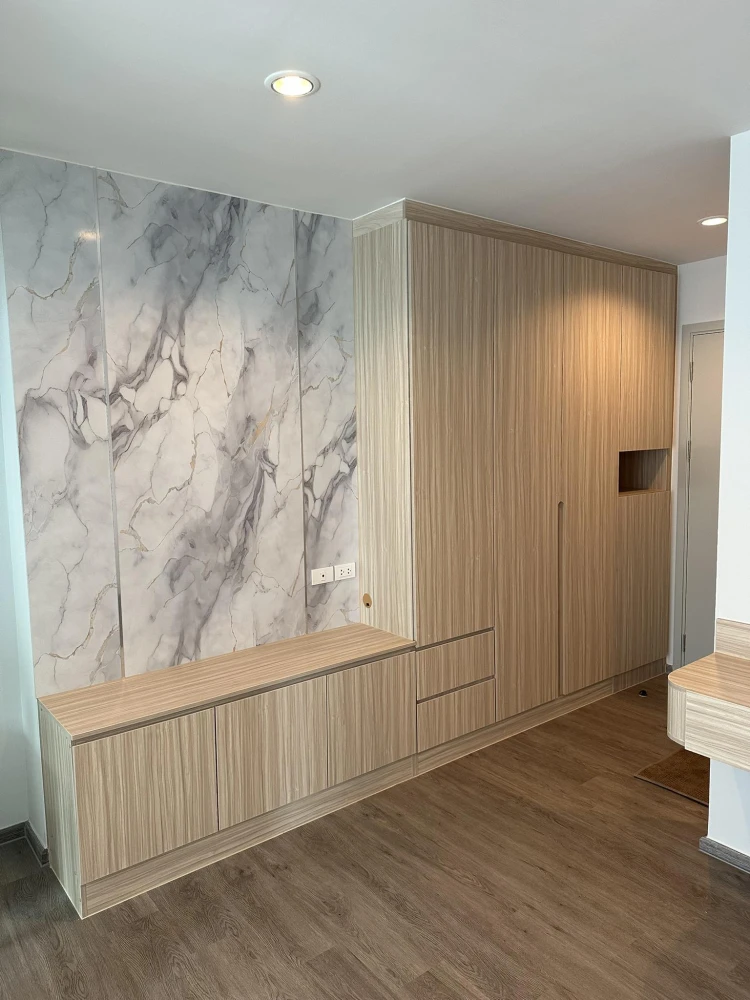 ให้เช่า Regent Home Bangna ชั้น 18 ได้วิวสูง มาพร้อมราคาจับต้องได้ คุณต้องไม่พลาดเด็ดขาด