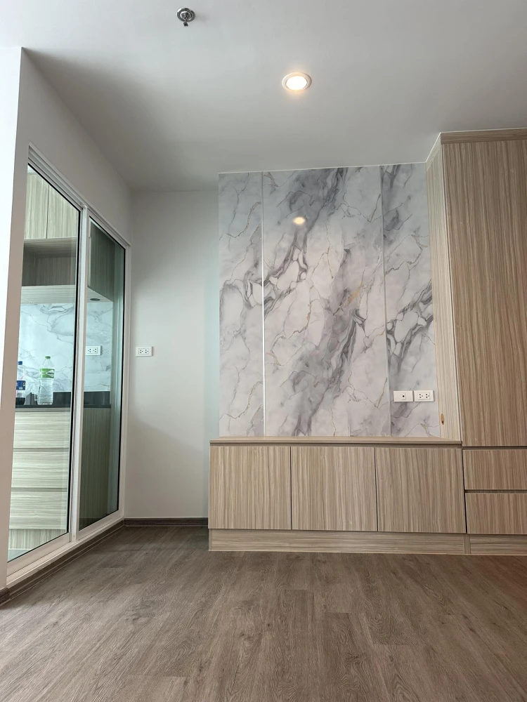 ให้เช่า Regent Home Bangna ชั้น 18 ได้วิวสูง มาพร้อมราคาจับต้องได้ คุณต้องไม่พลาดเด็ดขาด