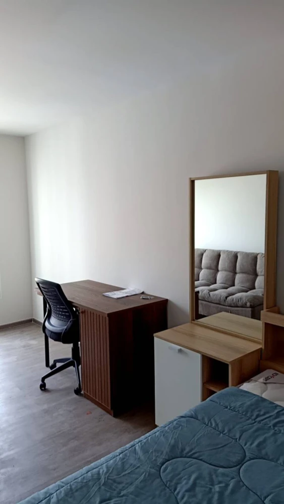 ให้เช่า Regent Home Bangna ชั้น 19 วิวโล่ง มาพร้อมการตกแต่งที่ครบครัน จองเลย