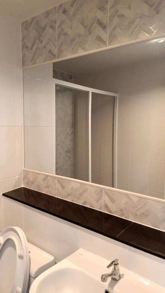 ให้เช่า Regent Home Bangna ชั้น 19 วิวโล่ง มาพร้อมการตกแต่งที่ครบครัน จองเลย