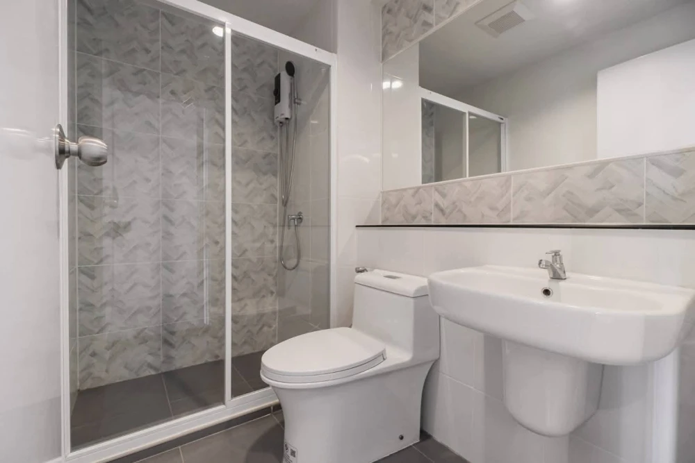 ให้เช่า Regent Home Bangna ชั้น 20 มาพร้อมเฟอร์และเครื่องใช้ไฟฟ้า จองเลย ห้ามพลาด
