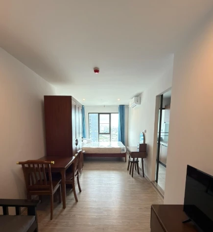 ให้เช่า Regent Home Bangna ชั้น 25 ห้องแต่งครบ น่าอยู่ จองเลย ห้ามพลาด