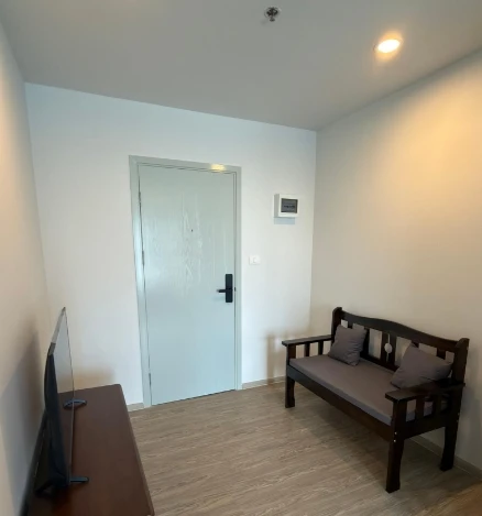 ให้เช่า Regent Home Bangna ชั้น 25 ห้องแต่งครบ น่าอยู่ จองเลย ห้ามพลาด