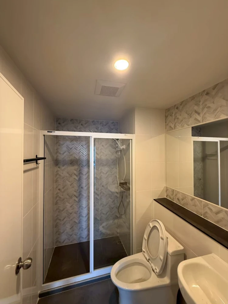 ให้เช่า Regent Home Bangna ชั้น 26 ห้องน่าอยู่ แต่งครบ จองเลย ด่วนๆ