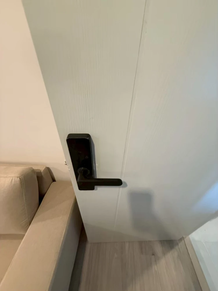 ให้เช่า Regent Home Bangna ชั้น 26 ห้องน่าอยู่ แต่งครบ จองเลย ด่วนๆ