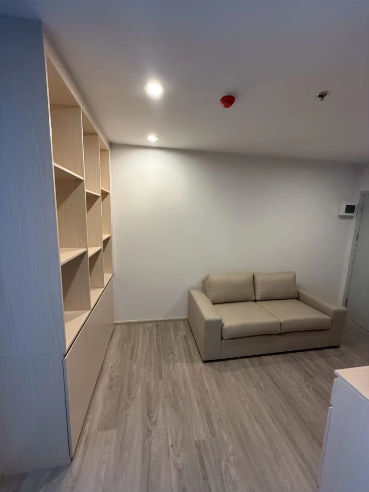 ให้เช่า Regent Home Bangna ชั้น 26 ห้องน่าอยู่ แต่งครบ จองเลย ด่วนๆ