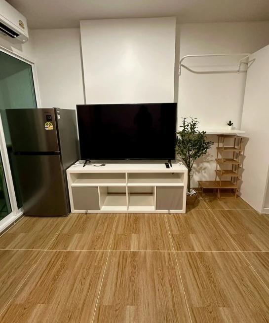 ให้เช่า Regent Home Bangna ชั้น 29 ห้องแต่งครบ พร้อมเข้าอยู่ได้ทันที สนใจรีบจองเลย