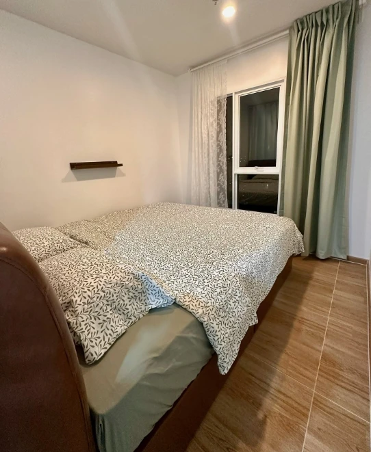 ให้เช่า Regent Home Bangna ชั้น 29 ห้องแต่งครบ พร้อมเข้าอยู่ได้ทันที สนใจรีบจองเลย