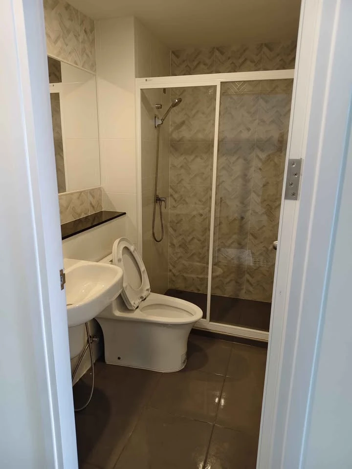 ให้เช่า Regent Home Bangna ชั้น 31 ชั้นสูง วิวดี แต่งครบ สนใจจองเลย อย่ารอช้า