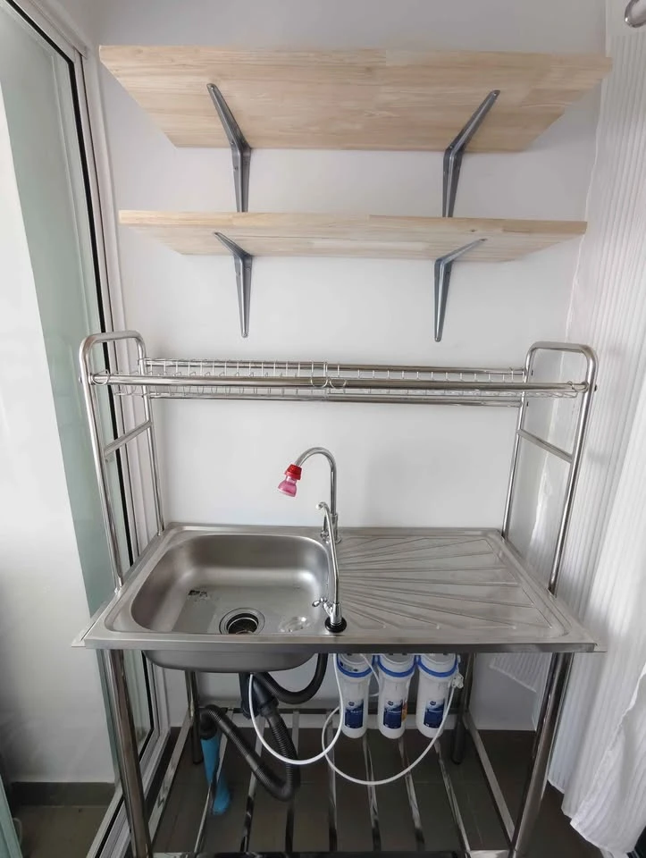 ให้เช่า Regent Home Bangna ชั้น 31 ชั้นสูง วิวดี แต่งครบ สนใจจองเลย อย่ารอช้า