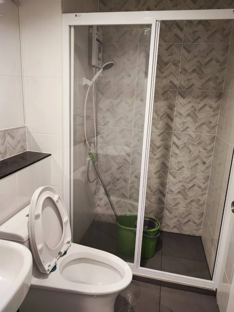 ให้เช่า Regent Home Bangna ชั้น 5 ห้องแต่งครบ พร้อมเข้าอยู่ สนใจจองเลย อย่ารอช้า