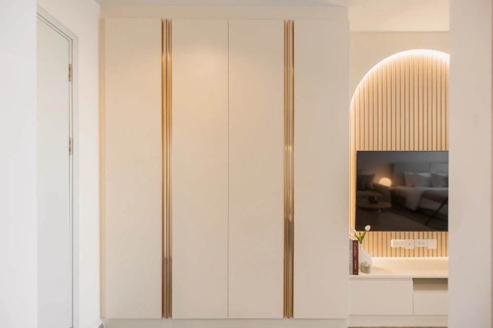 ให้เช่า Regent Home Bangna ชั้น 6 ห้องสวย ตกแต่งจัดเต็ม พร้อมอยู่ จองเลย ห้ามพลาด