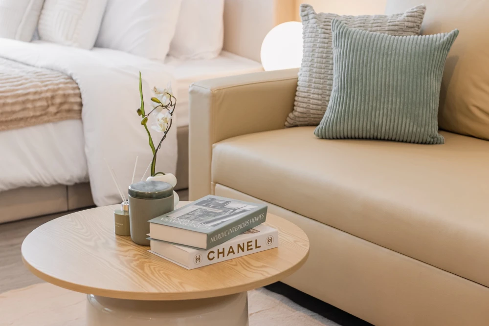 ให้เช่า Regent Home Bangna ชั้น 6 ห้องสวย ตกแต่งจัดเต็ม พร้อมอยู่ จองเลย ห้ามพลาด
