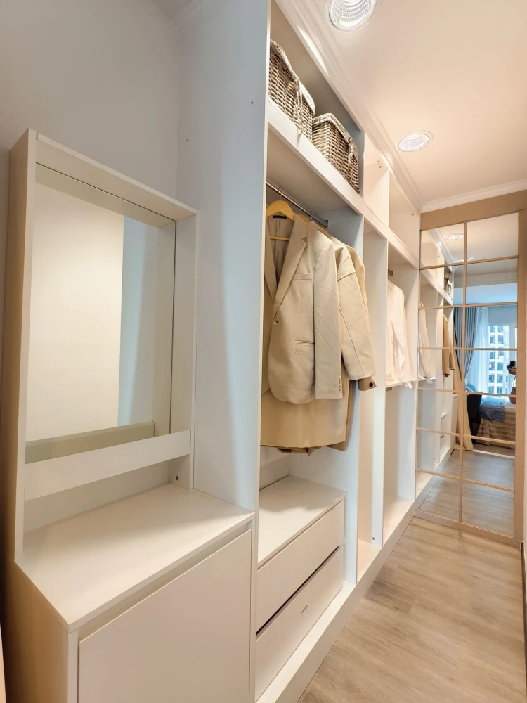 ให้เช่า Regent Home Bangna ตกแต่งบิวท์อินสวยมาก วิวสระว่ายน้ำ บรรยากาศสุดชิล ห้ามพลาด