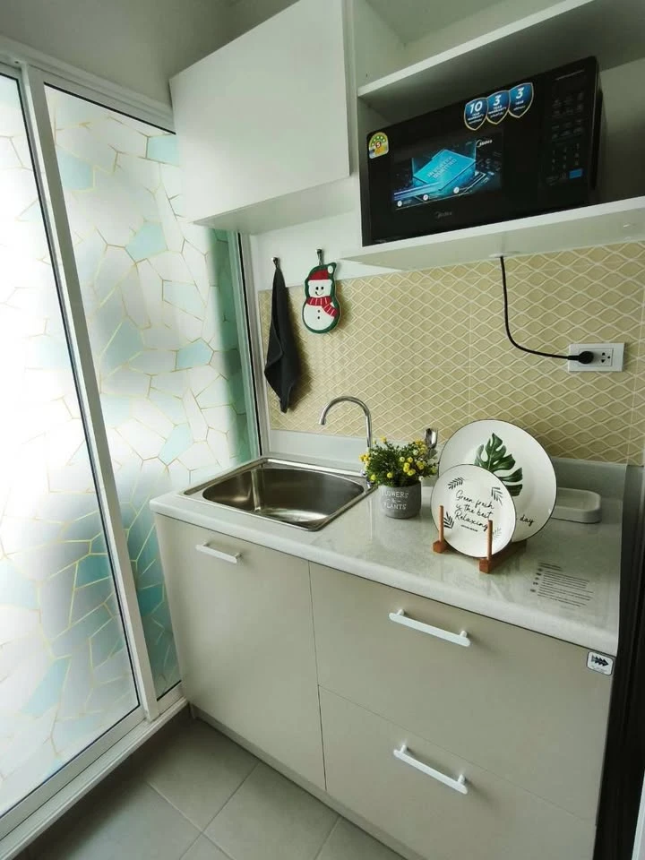 ให้เช่า Regent Home Bangna บางนา ห้องกั้นแยกชัดเจน มาพร้อมราคาสุดพิเศษ มาจองเลย อย่าพลาด