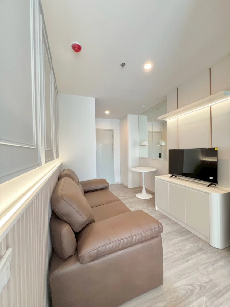 ให้เช่า Regent Home Bangna บิ้วอินทั้งห้อง เป็นห้องมุม วิวสวย วิวแม่น้ำ สงบ ชวนผ่อนคลาย ต้องจัดแล้ว