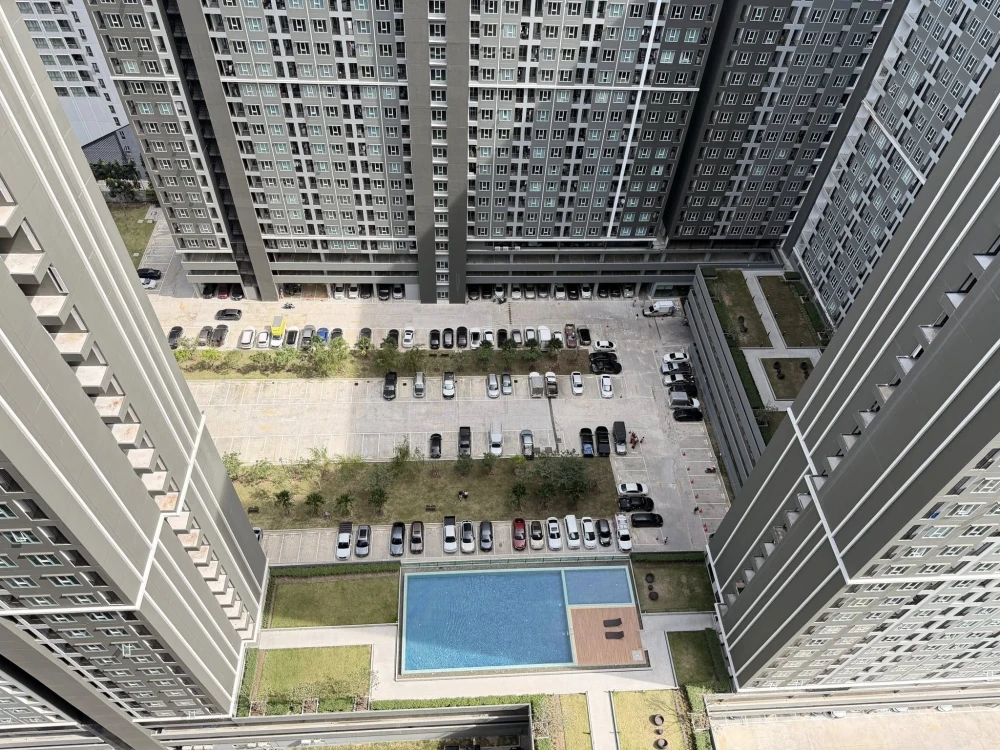 ให้เช่า Regent Home Bangna มีเครื่องใช้ไฟฟ้าอย่างดี ตกแต่งครบครันสวยปัง ไม่จองคือพลาดมาก